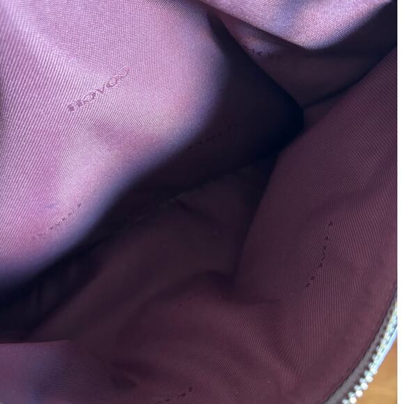 Coach Brooklyn Carryall 28 in Gray - Picture 4 of 12